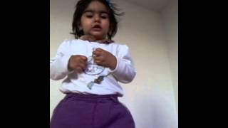 Johny johny jes papa