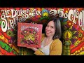The Dukes of Stratosphear - 25 O'Clock - Album Review and Discussion