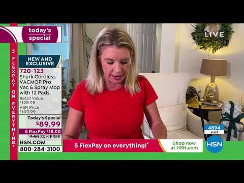 HSN | Gifts For The Guy with Guy 10.31.2020 - 08 AM