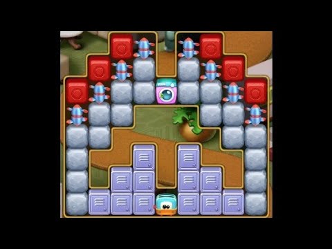 TOY BLAST level 3333