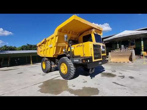 Randon RK430M em leilão em Nova Serrana, Minas Gerais