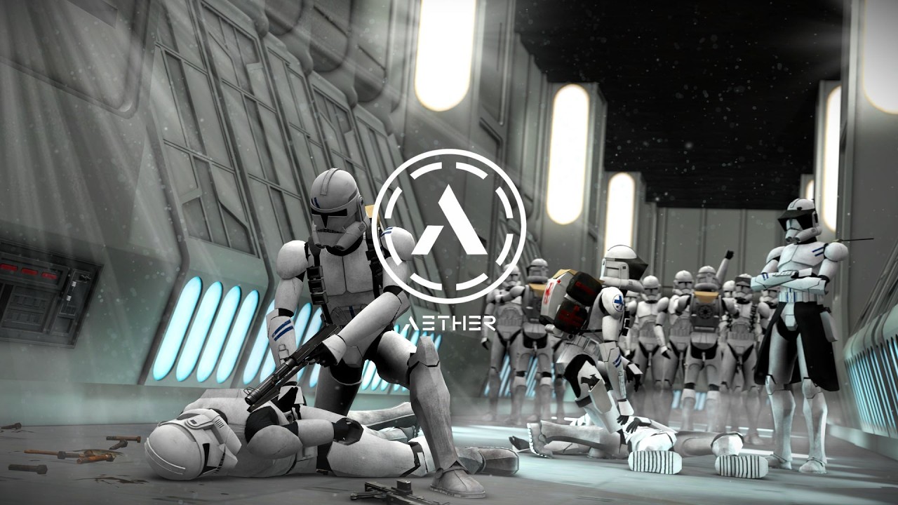 Aether CWRP - Trailer 5th
