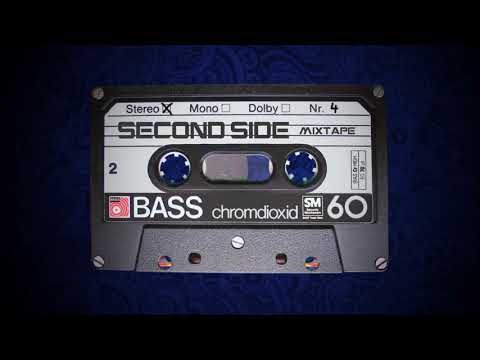 Second Side - Mixtape #004