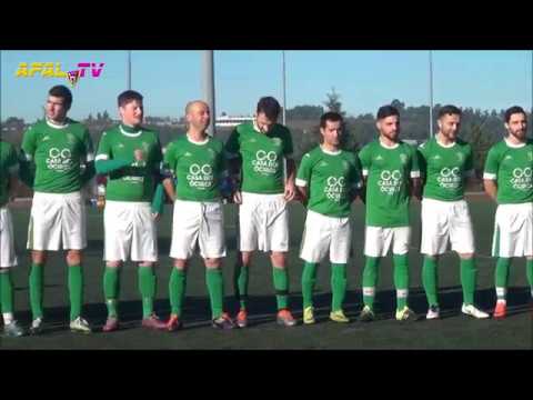Liga OPTICALIA Lousada (11ª jornada): CRISTELOS SC 1-0 AD LUSTOSA 