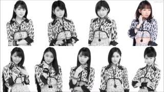 ANGERME (アンジュルム) - Tsugitsugi Zokuzoku/One by One, One After Another (次々続々)