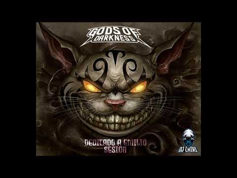 SESIÓN DEDICADO A EMILIO - DJ CHIKI