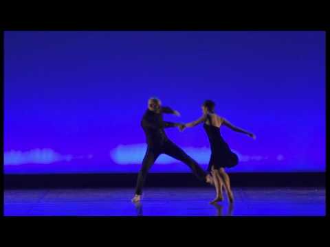 "Il Bacio" duet by Luca Calzolaro