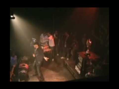 SOTTOTETTO CUP 2010 - 12 - round 2 ONE LOVE pt.2