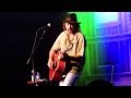James McMurtry - Live at The Birchmere - 2012-08-04