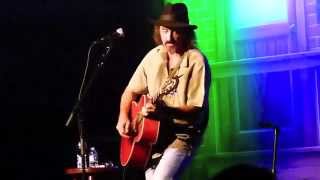 James McMurtry - Live at The Birchmere - 2012-08-04