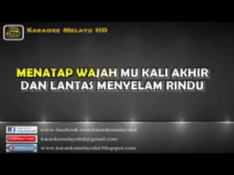 Dinamik - Antara Gadis | karaoke|