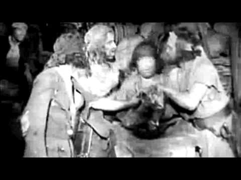 Campfire: Julius Caesar and the Pirates