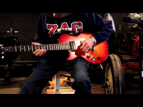 Happy Birthday Mandie 010