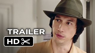 While We're Young Official Trailer #2 (2015) - Ben Stiller, Adam Driver Comedy HD