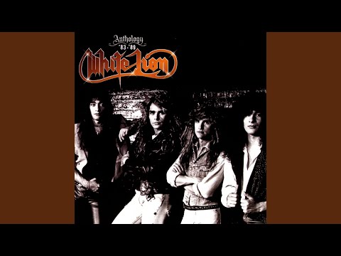 When The Children Cry