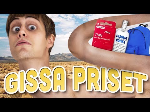 HUR MAN BLIR POPULÄRAST I SKOLAN | Gissa Priset