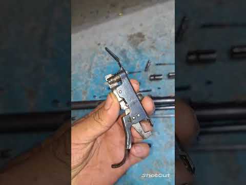 savage arms model 187j