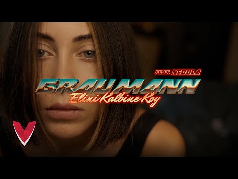 Graumann feat. Nebula - Elini Kalbine Koy (Official Video)