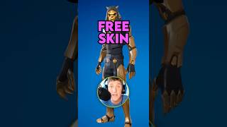 Download lagu This Fortnite Skin Is 100% FREE. mp3
