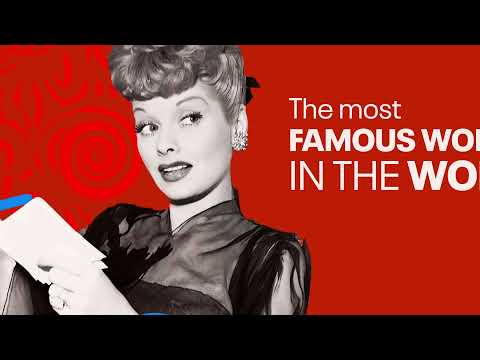 The Plot Thickens: Season 3 - Lucy Trailer