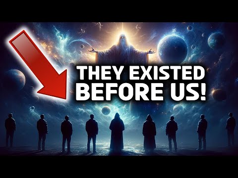 What happened BEFORE Creation according to the Bible? (NEW)