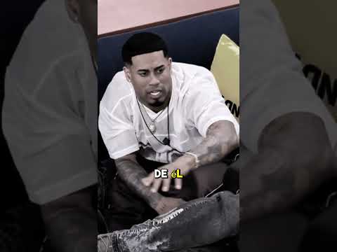 Michael Flores dice estar molesto en #lacasadealofoke2 🔥😂