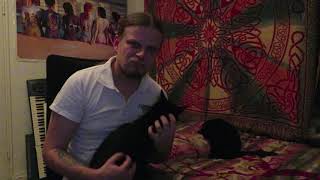 Devin Townsend February Challenge 13/28: Gato
