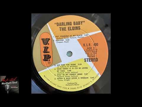 The Elgins - 634-5789 - ( 1966 )