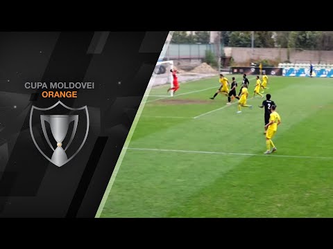 Zimbru 1-2 Petrocub // Cupa Moldovei 1/4 de finala, 24.09.2019