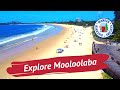 🏖️ Explore Mooloolaba Sunshine Coast ~ Things to do in Mooloolaba
