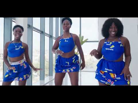 Minino Mansu I Ka Nhos Tadjan (Video Oficial)