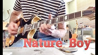 TK Smith; Nature Boy