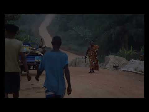 Bitter Chocolate trailer