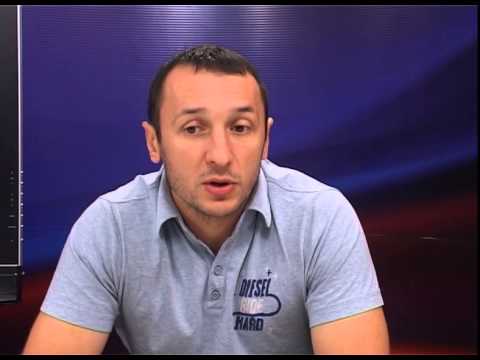 RK Spartak Vojput dočekuje Kolubaru