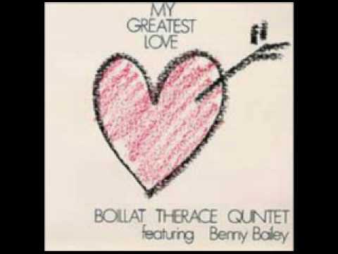 Boillat Therace Quintet -- Gibraltar