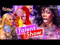✨DRAG RACE FRANCE S2 : Le Talent Show (jugé par les Queens de la S1)