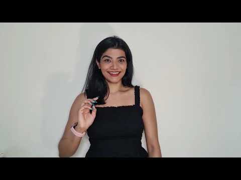 Payal Saxena Audition