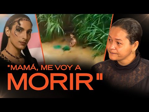 Sara Millerey's mother, a trans woman from ASESIN4D4, reveals shocking details: "My daughter was ...