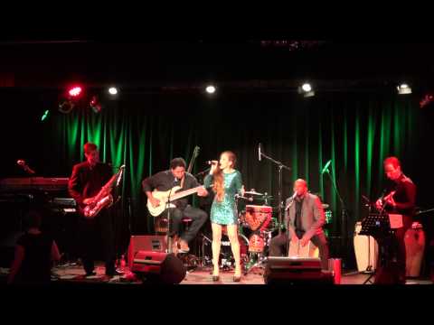 Valentina Scheffold - powered by José Ritmo | Song: wake me up