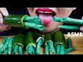 ASMR BLUE HEAT TAKIS JALAPENO CREAM CHEESE MUKBANG CRUNCHY EATING SOUND BINGS ASMR
