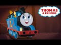 More fun with Thomas! | Thomas & Friends: All Engines Go! | +60 Minutes Kids Cartoons