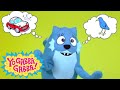 Yo Gabba Gabba 106 Feliz Episódios Completos Temporada 1