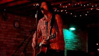 Sound Check: Butch Walker: Summer Scarves: Grand Rapids, MI