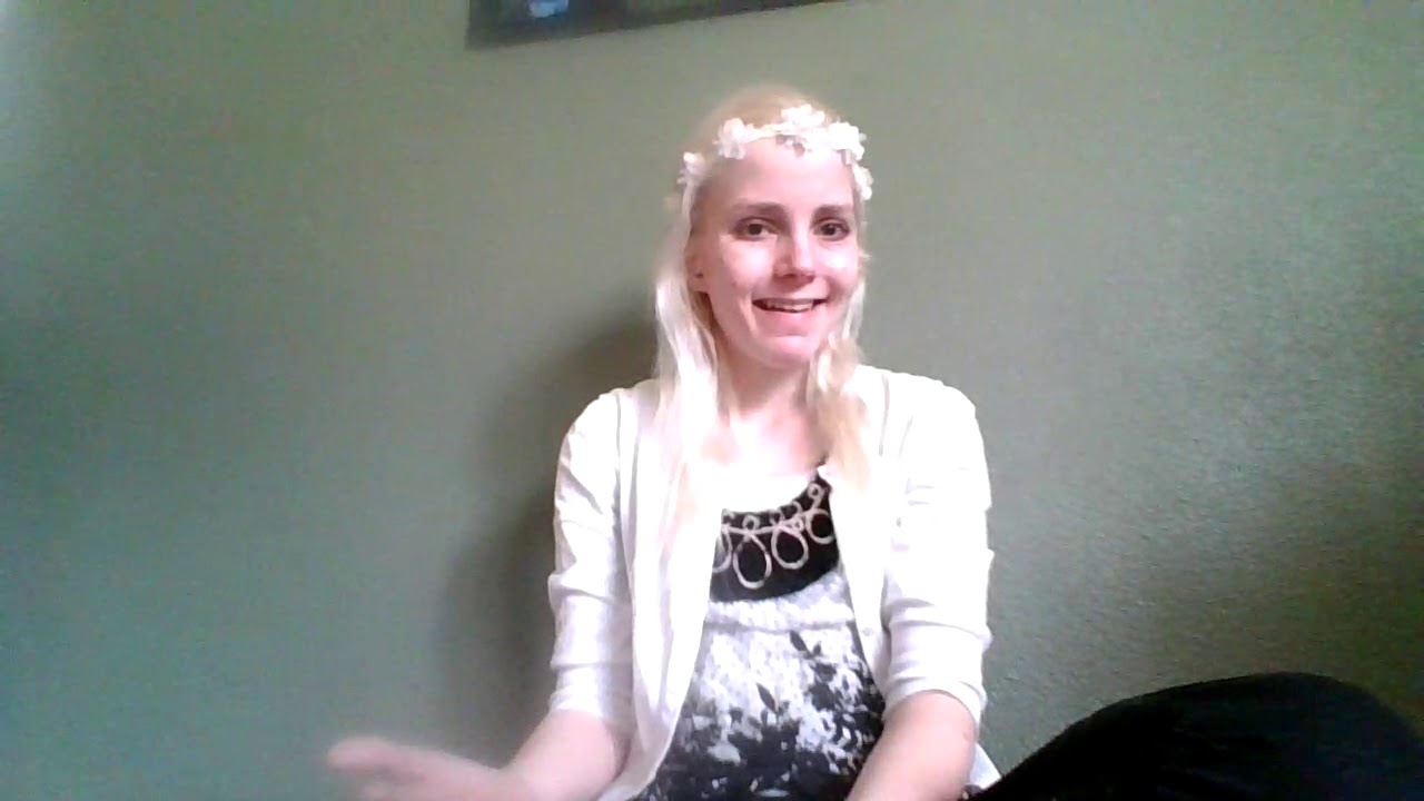 Emotional Turner Syndrome Reality Real Talk