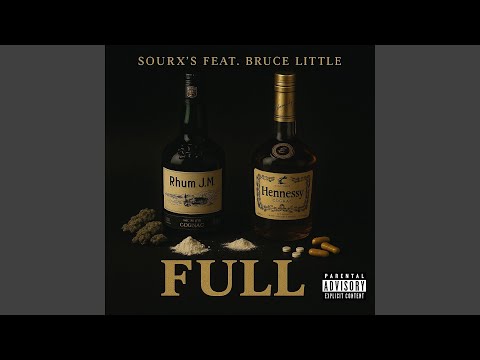 bo lari a (feat. Bruce-Little)