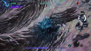 [DMC5SE]緋弾の礼お試し公開PS5配信　デビルメイクライ5SE編