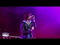 The Strokes Live At Oxegen July 8th 2006