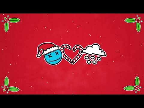 My Christmas List (Lyric Video) 
