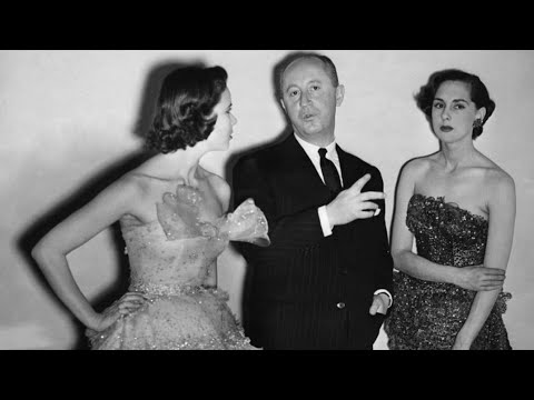 20 Most Iconic Dresses of Christian Dior