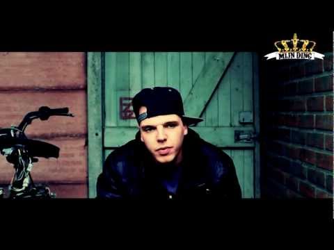 Mijn Ding (Seizoen 1) Aflevering #2 - Dona B